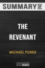 Image for Summary of The Revenant : A Novel of Revenge: Trivia/Quiz for Fans ?