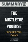 Image for Summary of The Mistletoe Promise