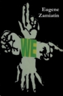 Image for We : A Novel of the Future