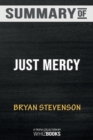 Image for Summary of Just Mercy : A Story of Justice and Redemption: Trivia/Quiz for Fans