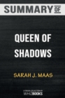 Image for Summary of Queen of Shadows (Throne of Glass)