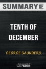 Image for Summary of Tenth of December : Stories: Trivia/Quiz for Fans
