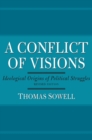 Image for A Conflict of Visions