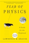 Image for Fear Of Physics : A Guide for the Perplexed