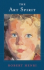 Image for The Art Spirit