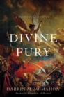 Image for Divine Fury : A History of Genius