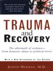 Image for Trauma and recovery