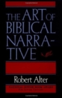 Image for The Art of Biblical Narrative