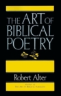 Image for The Art of Biblical Poetry