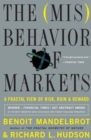 Image for Misbehavior of Markets: A Fractal View of Financial Turbulence