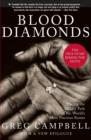 Image for Blood diamonds: tracing the deadly path of the world&#39;s most precious stones