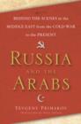 Image for Russia and the Arabs