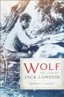 Image for Wolf  : the lives of Jack London