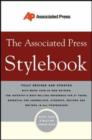 Image for The Associated Press Stylebook and Briefing on Media Law