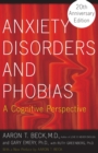 Image for Anxiety disorders and phobias  : a cognitive perspective
