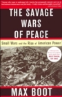 Image for The Savage Wars of Peace