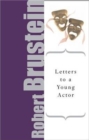 Image for Letters to a young actor  : the art of mentoring