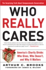 Image for Who Really Cares