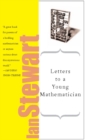 Image for Letters to a young mathematician