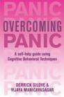 Image for Overcoming Panic and Agoraphobia : A Self-help Guide Using Cognitive Behavioral Techniques