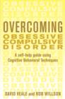 Image for Overcoming Obsessive Compulsive Disorder