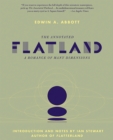 Image for The annotated Flatland  : a romance of many dimensions