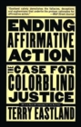 Image for Ending Affirmative Action