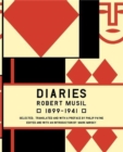 Image for Musil Diaries