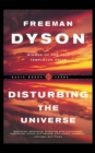 Image for Disturbing The Universe