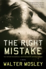 Image for The Right Mistake : The Further Philosophical Investigations of Socrates Fortlow