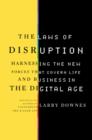 Image for The Laws of Disruption