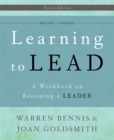 Image for Learning to Lead : A Workbook on Becoming a Leader