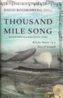 Image for Thousand Mile Song