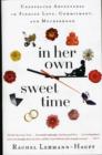 Image for In Her Own Sweet Time