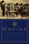 Image for Empire : The British Imperial Experience from 1765 to the Present