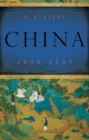 Image for China : A History