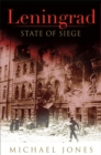 Image for Leningrad : State of Siege