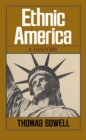 Image for Ethnic America : A History