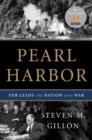 Image for Pearl Harbor  : FDR leads the nation into war