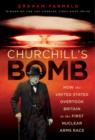 Image for Churchill&#39;s Bomb