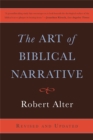 Image for The Art of Biblical Narrative