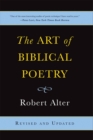 Image for The Art of Biblical Poetry
