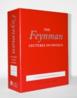 Image for The Feynman Lectures on Physics, boxed set