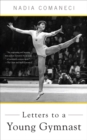 Image for Letters to a young gymnast