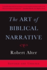 Image for The art of Biblical narrative