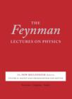 Image for The Feynman Lectures on Physics, boxed set: The New Millennium Edition