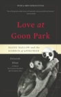 Image for Love at Goon Park: Harry Harlow and the Science of Affection