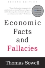 Image for Economic facts and fallacies