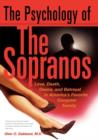Image for The Psychology of the &quot;Sopranos&quot;