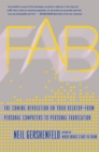 Image for Fab  : the coming revolution on your desktop - from personal computers to personal fabrication